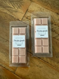 Gingerbread Snap Bar