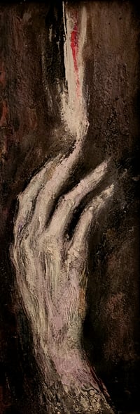 Image 2 of Hand of Glory