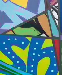 Image 1 of Showstopper by John "CRASH" Matos