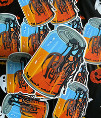 Image of GLOOM CANS