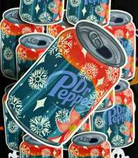 Image of GLOOM CANS