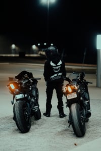 Image 3 of Street Raiders MADE YOU LOOK!