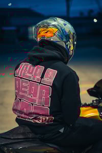 Image 3 of Street Raiders DROP A GEAR AND DISAPPEAR PINK LIMITED RELEASE!!