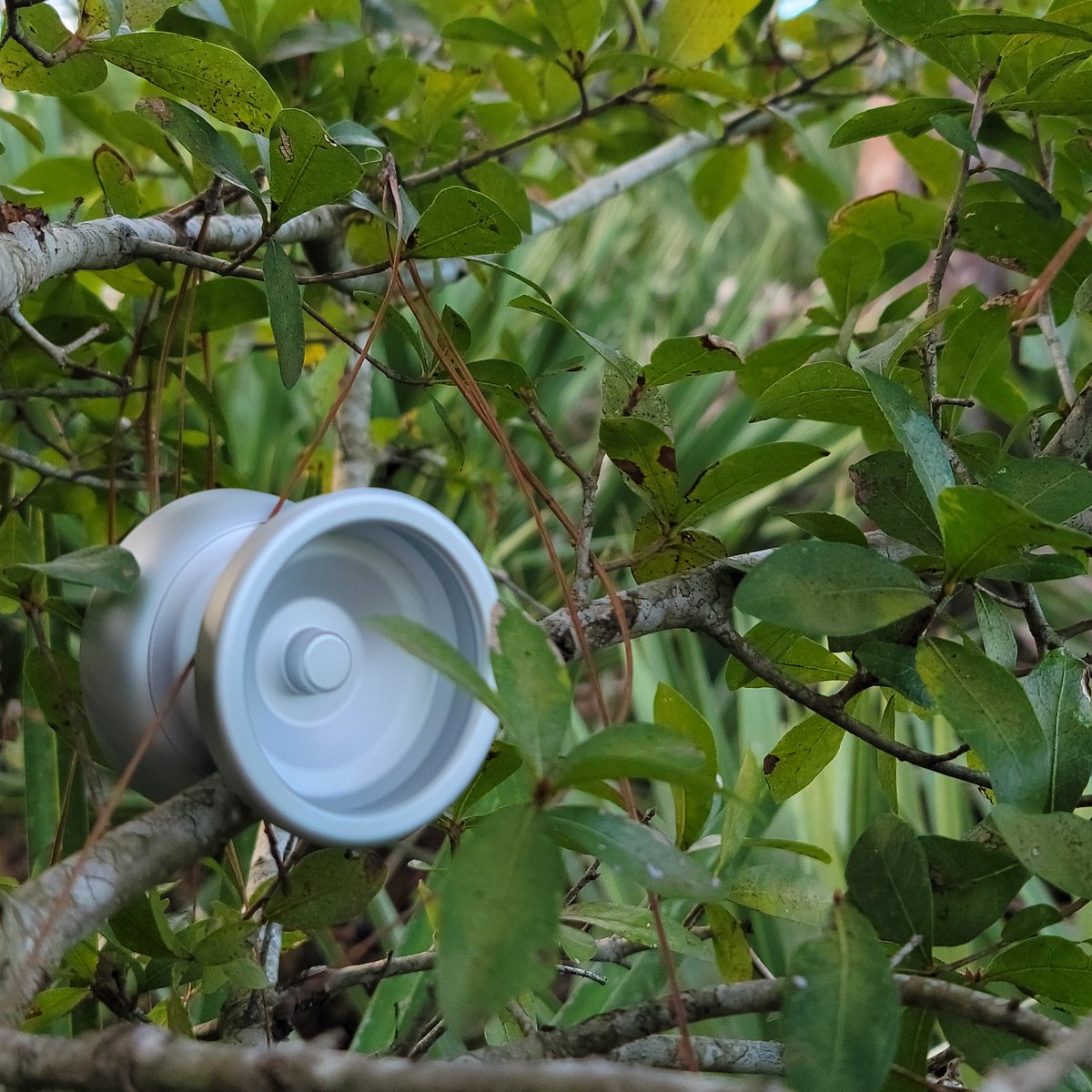 TURNER RETURN TOPS Scrub クリア Turner Return Tops Scrub YoYo - Performance Monometal Yo-Yo