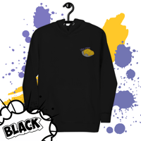 Image 2 of “Stay Warm” Bahryn Meteorite- Star Wars Rebels Hoodie