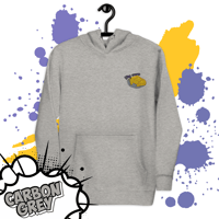 Image 3 of “Stay Warm” Bahryn Meteorite- Star Wars Rebels Hoodie