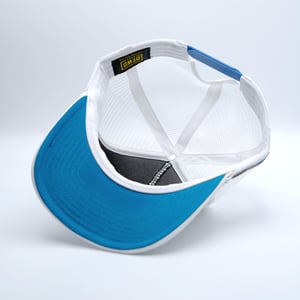 Image of Bank Beers - foam trucker