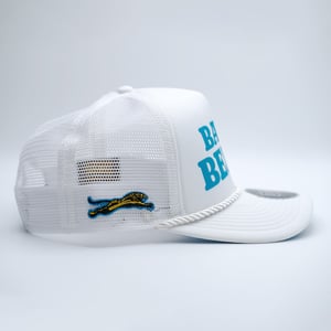 Image of Bank Beers - foam trucker