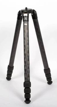 Image 1 of RRS Really Right Stuff tripod legs TVC-3X Carbon Fiber Ultra light #4773