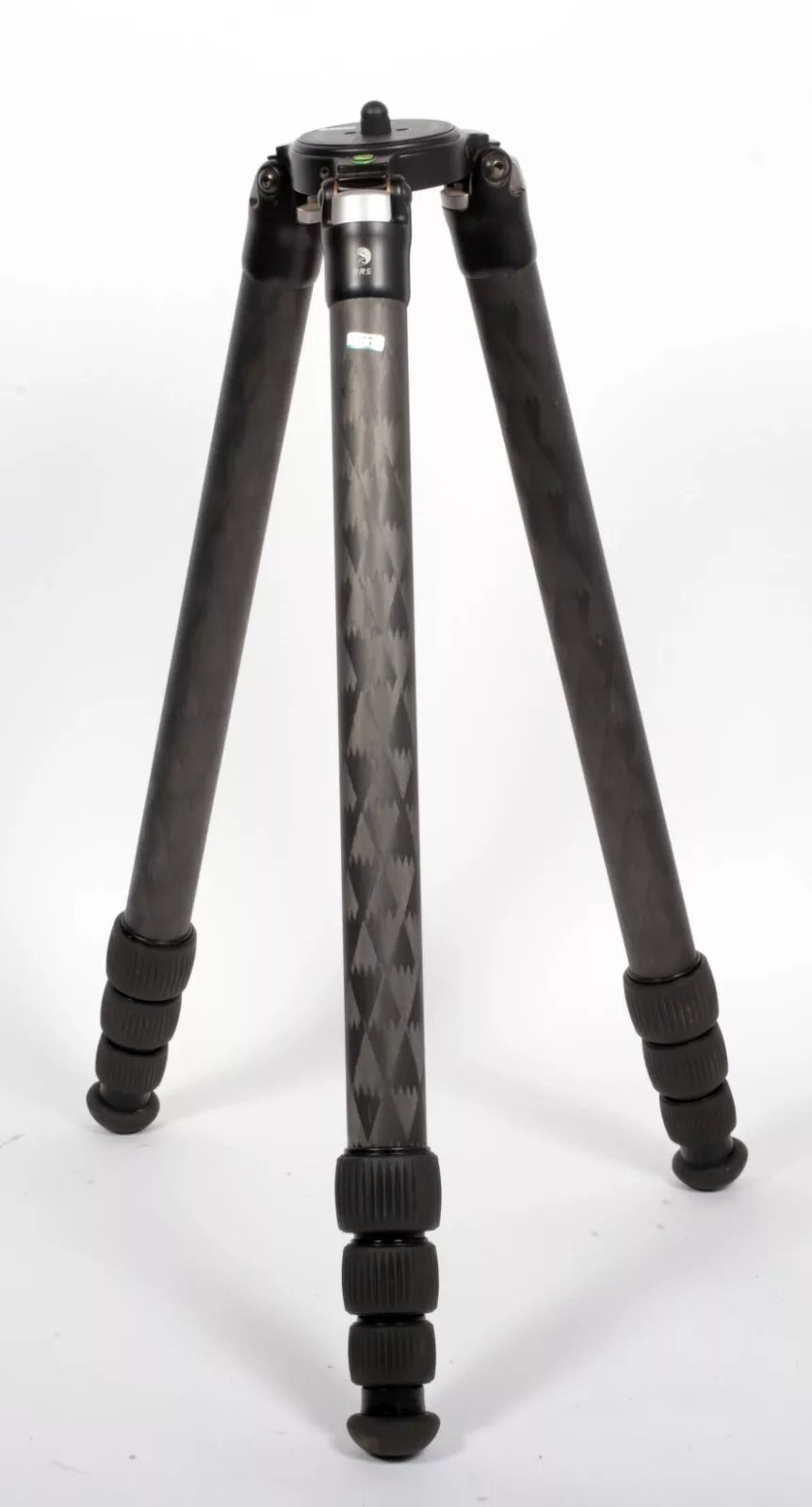 Image of RRS Really Right Stuff tripod legs TVC-3X Carbon Fiber Ultra light #4773