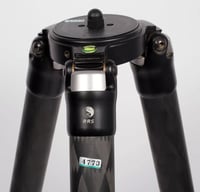 Image 2 of RRS Really Right Stuff tripod legs TVC-3X Carbon Fiber Ultra light #4773