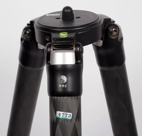 Image of RRS Really Right Stuff tripod legs TVC-3X Carbon Fiber Ultra light #4773