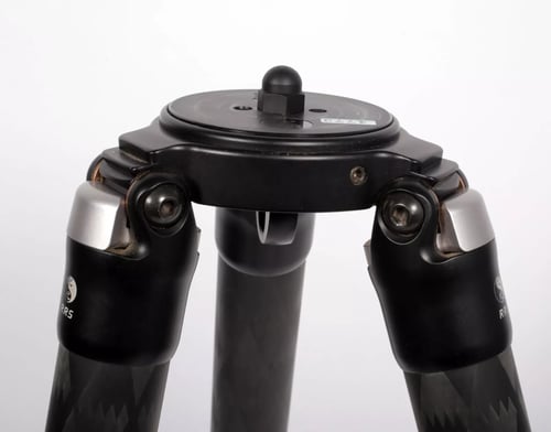 Image of RRS Really Right Stuff tripod legs TVC-3X Carbon Fiber Ultra light #4773