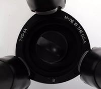 Image 4 of RRS Really Right Stuff tripod legs TVC-3X Carbon Fiber Ultra light #4773