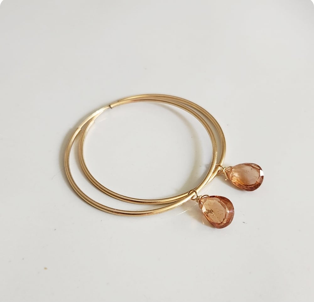 Image of Gold + Stone