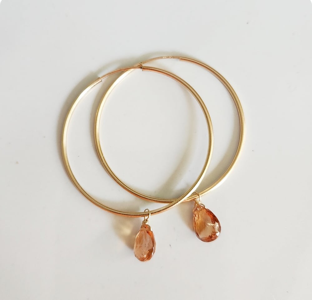 Image of Gold + Stone