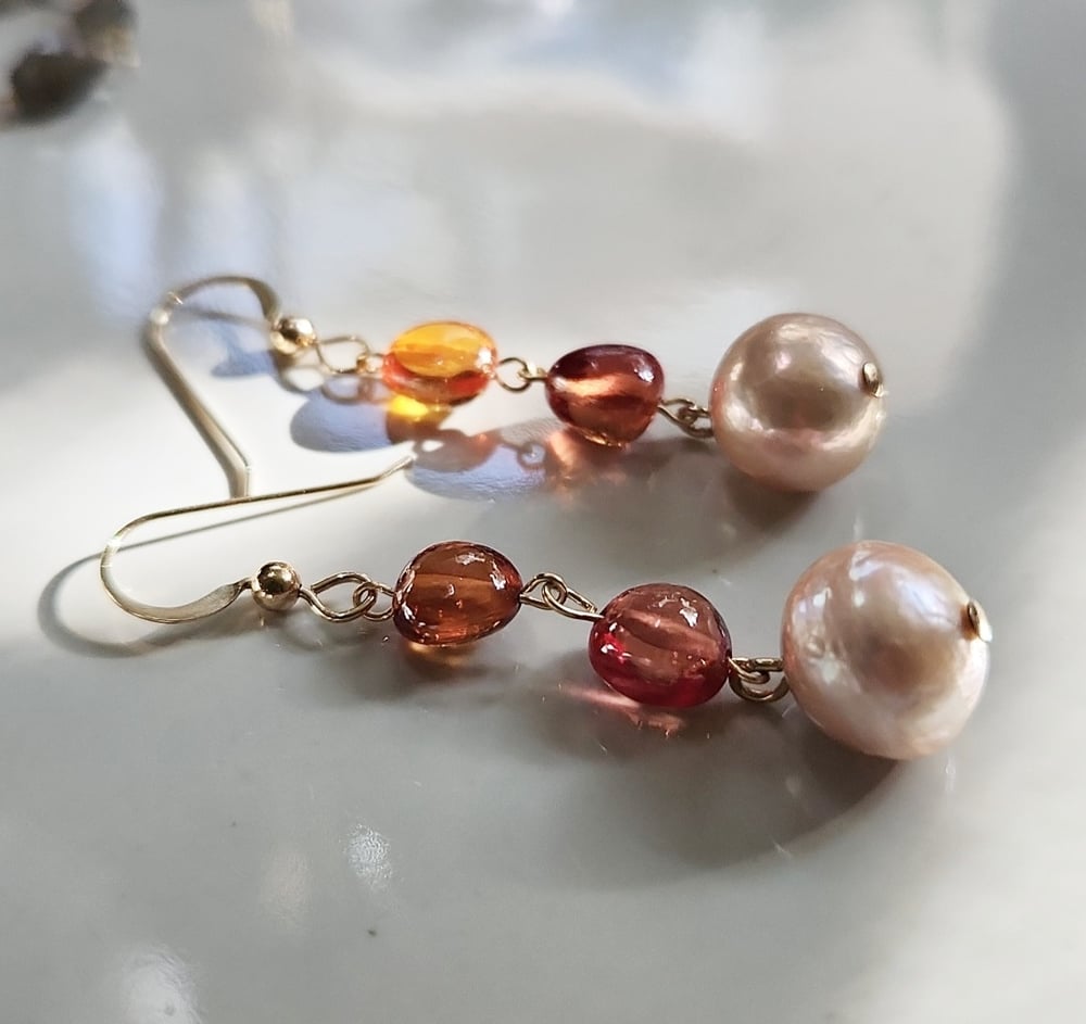 Image of Gold + Stone