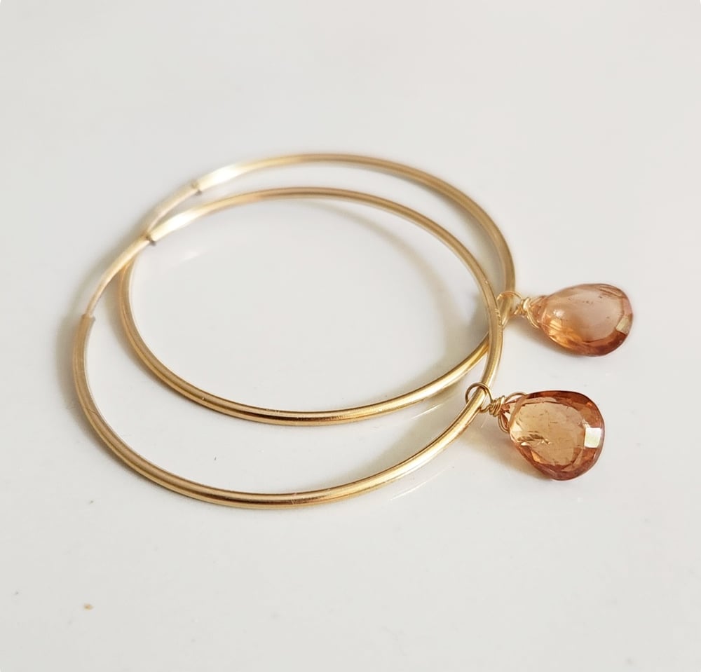 Image of Gold + Stone