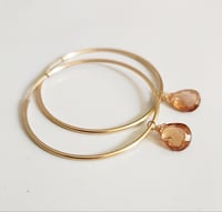 Image 1 of Gold + Stone