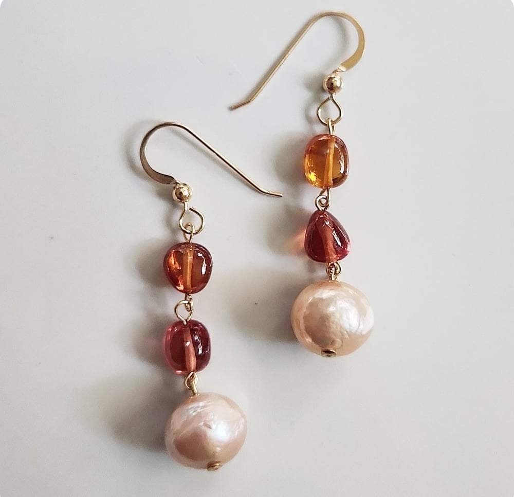 Image of Gold + Stone