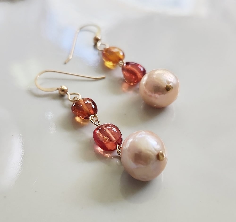 Image of Gold + Stone