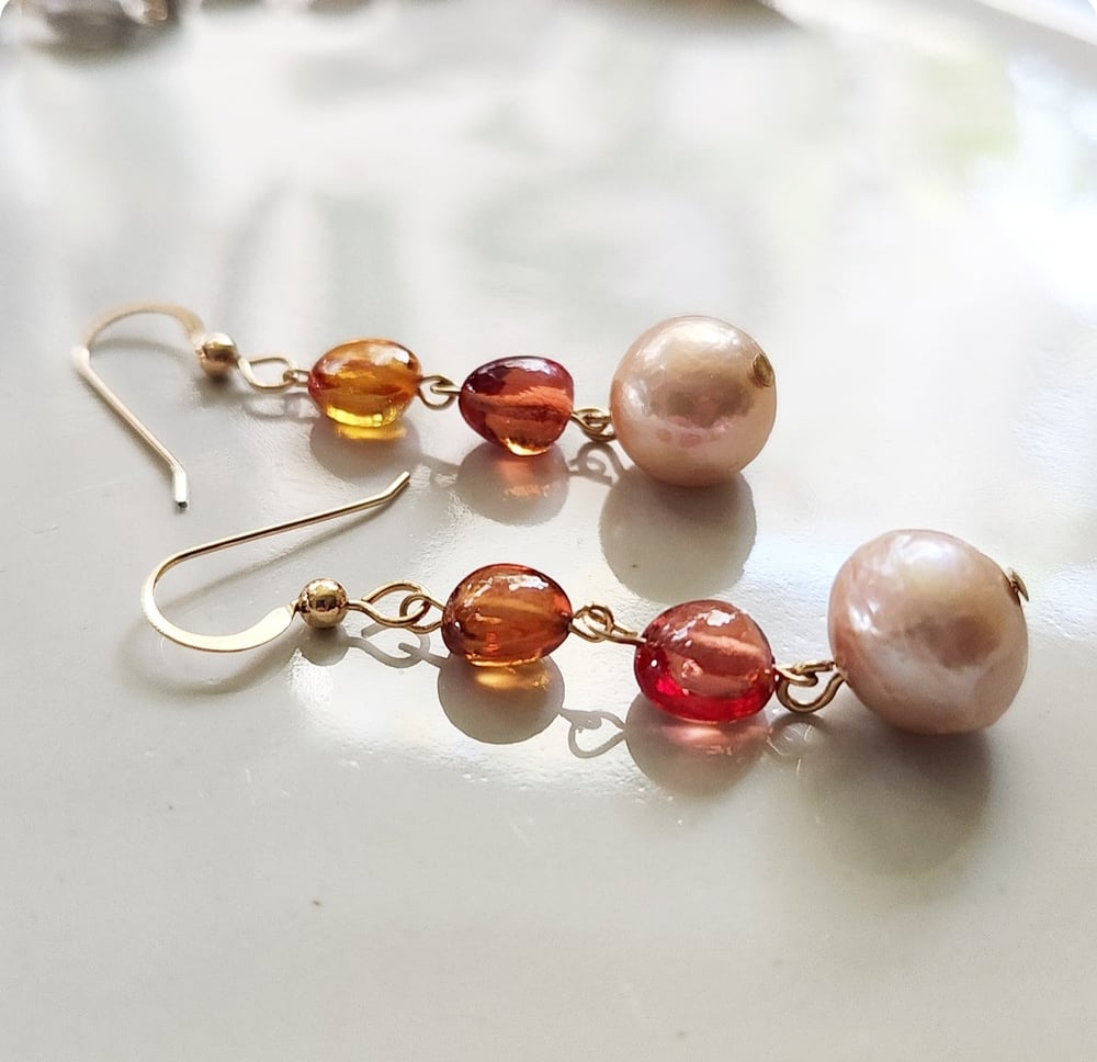 Image of Gold + Stone