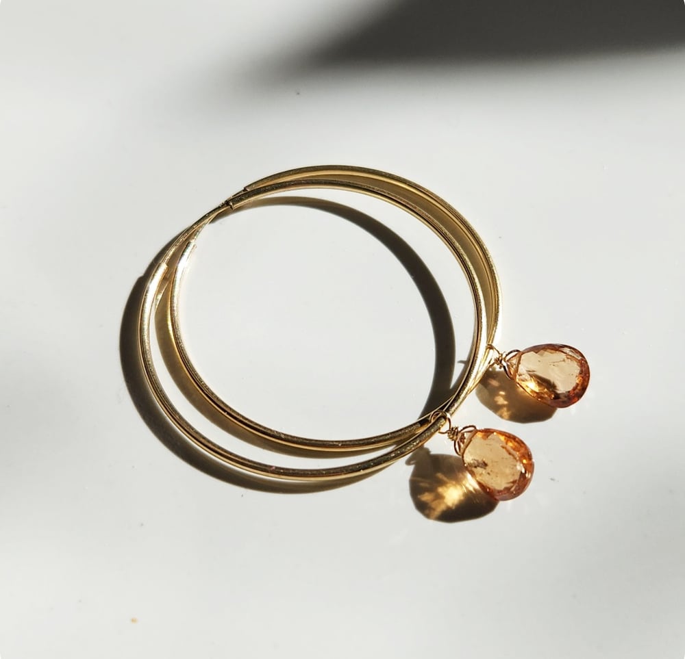 Image of Gold + Stone