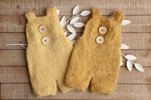 Image of Davie Romper - 13 colors