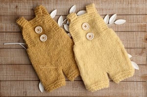 Image of Davie Romper - 13 colors