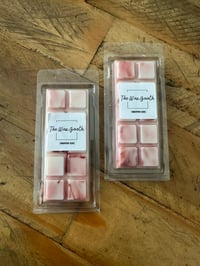 Cinnamon Buns Snap Bar
