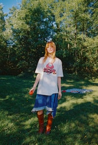 Image 2 of ERED STORY TEE + YOYO