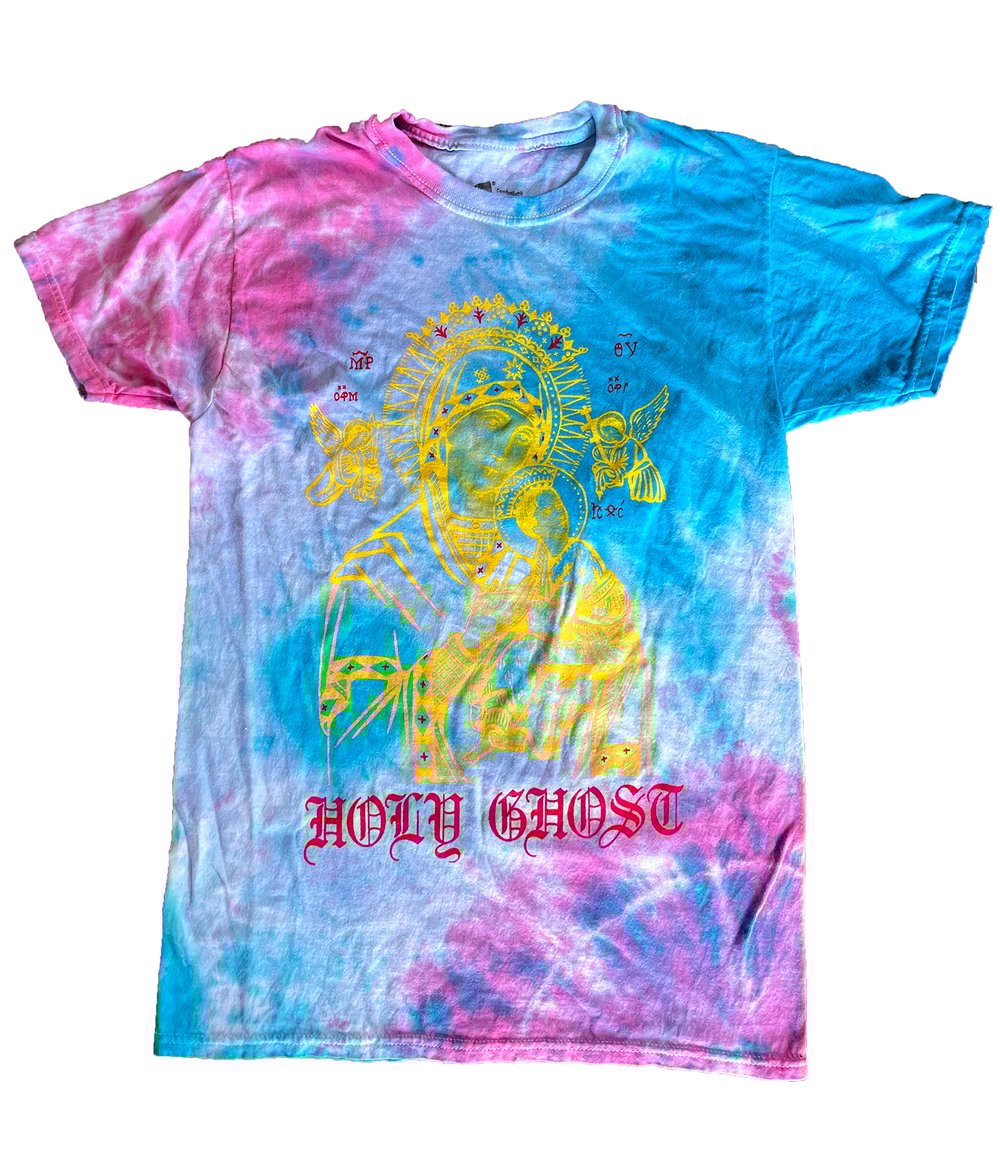 Vintage Tees - Single Edition Dyed