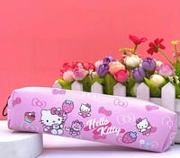 Image 1 of Pencil Case cute style!
