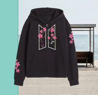 Image 1 of Spring Day Hoodie