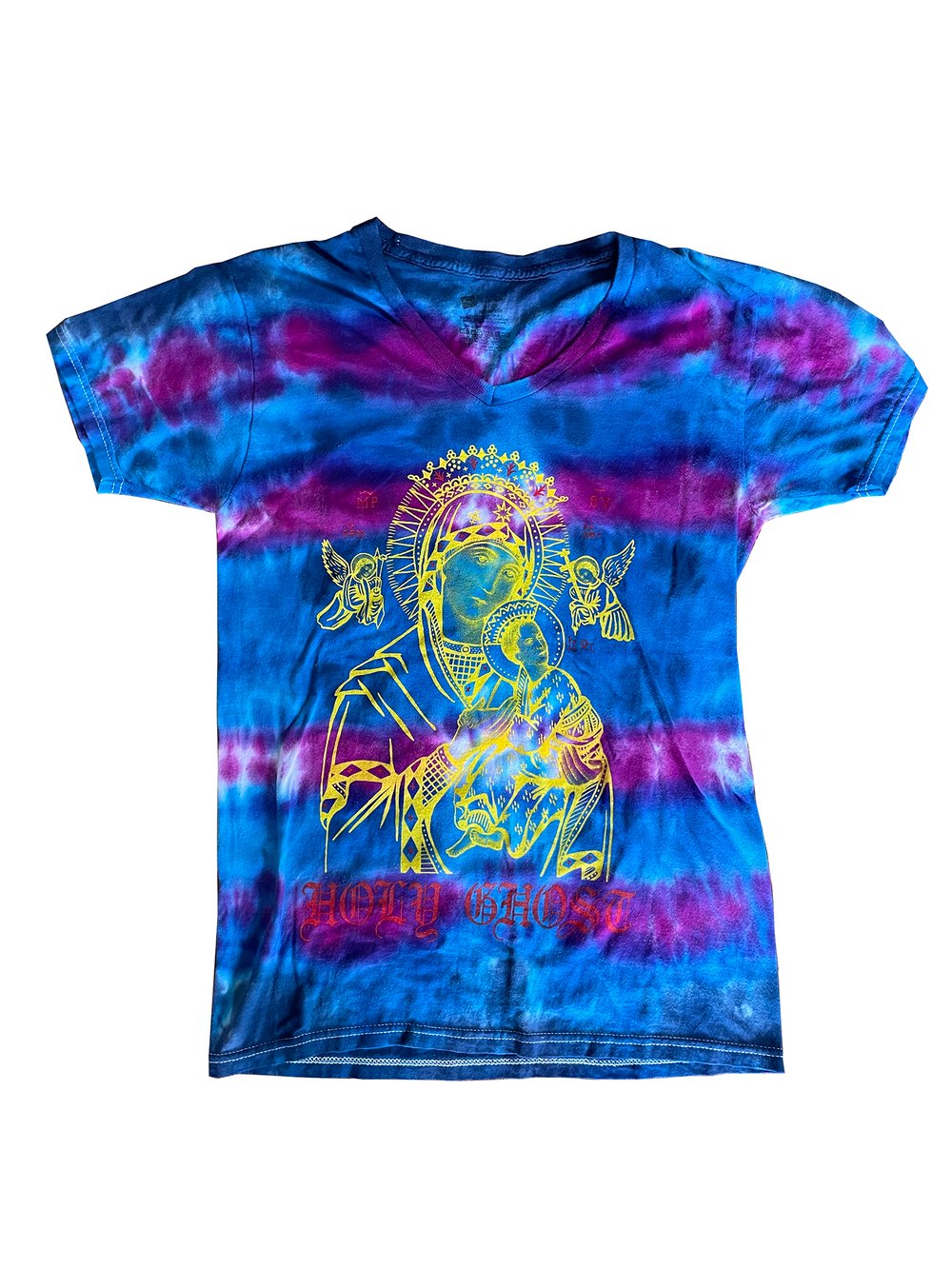 Vintage Tees - Single Edition Dyed