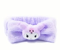 Image 1 of Sanrio Head band for self care <3