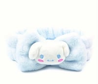 Image 3 of Sanrio Head band for self care <3
