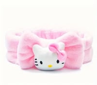 Image 2 of Sanrio Head band for self care <3