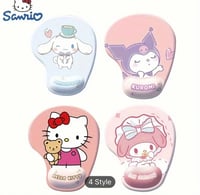 Mouse Pad Sanrio