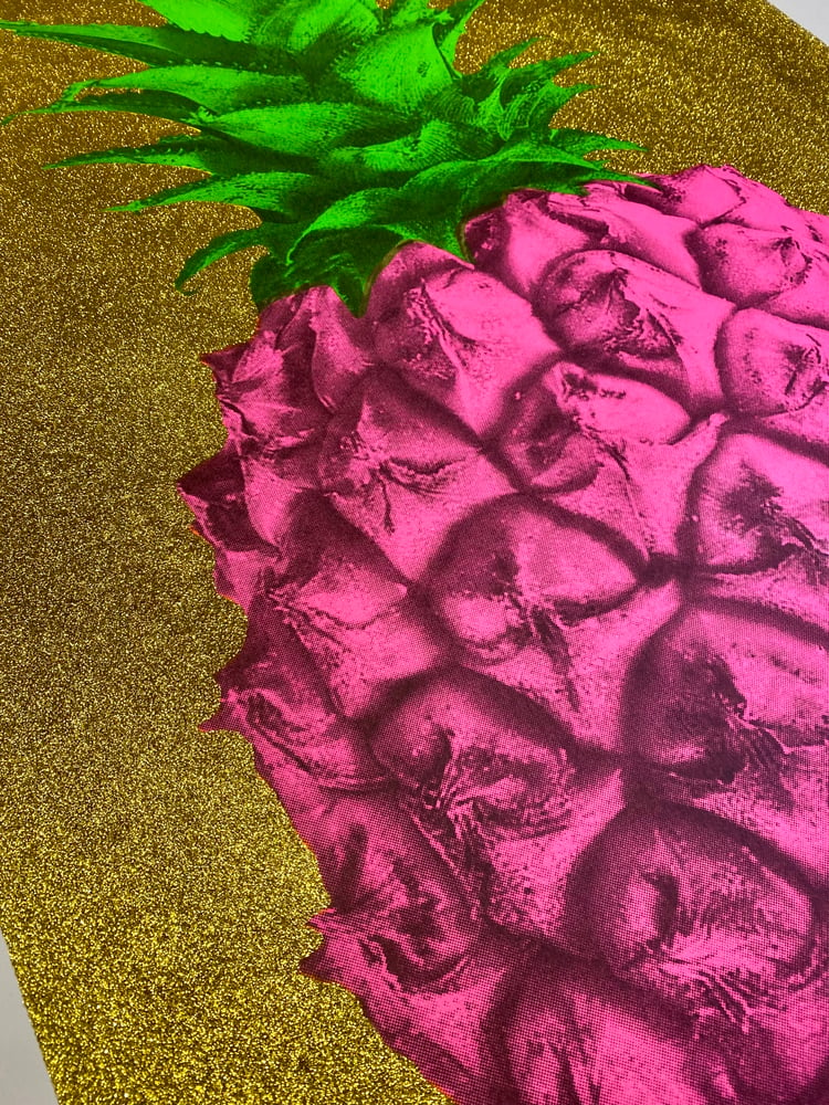 Image of BIG ASS ANANAS [OG]