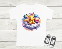 Image 1 of Pika