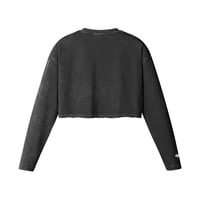 Image 3 of Collectitats Flail Crop Dark - Preorder
