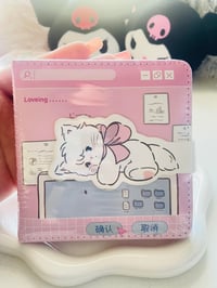 Image 2 of Mikko Notebooks Fancy