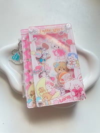 Image 1 of Mikko Notebooks Fancy