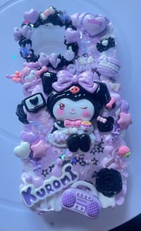 Image 1 of Decoden Cases CUSTOM