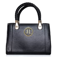 Image 1 of Black JL  Bag