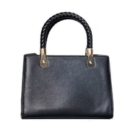 Image 2 of Black JL  Bag