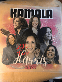 Image 1 of Kamala