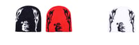 Image 2 of Hellstar Beanie 