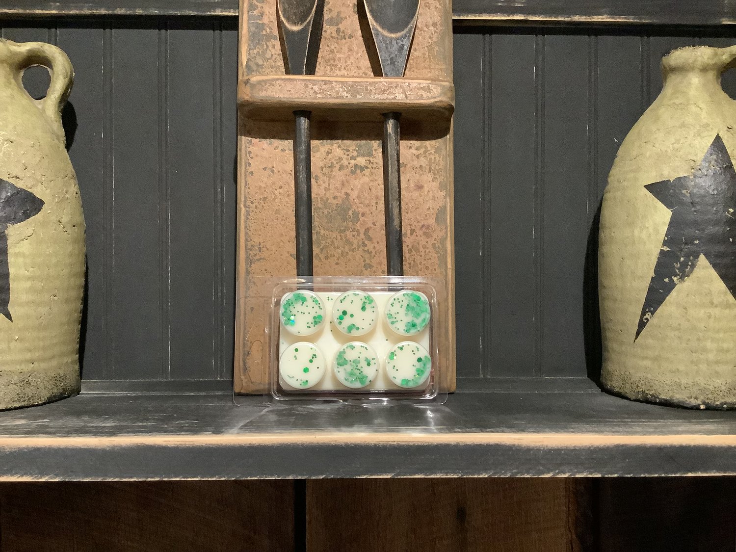 Image of Balsam Fir Cookie Pack